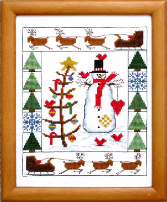 (image for) Joy To The World